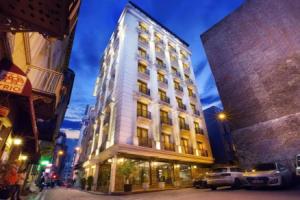 Pera Center Hotel & Spa, Стамбул
