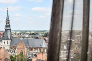 Radisson Blu Hotel Hasselt, Хасселт