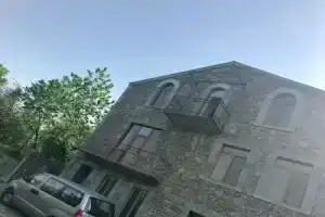 Отель «Mthnadzor», Горис