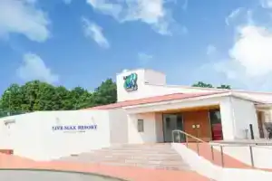 Livemax Resort Ito Kawana, Ито