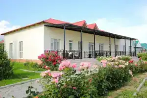 Клуб Отель Роял Бич, Чоктал