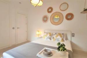Apartamento San Nicolás, Мурсия