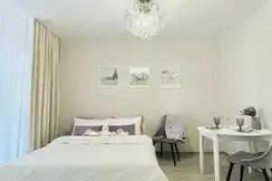 Atmosfera Sna Кирова,11, Новосибирск