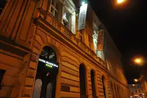 Hotel «Prague Star», Прага