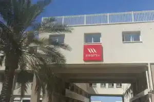 Maris Hotel, Хайфа