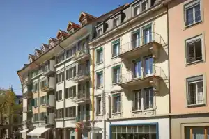 Sorell Hotel Arabelle, Берн