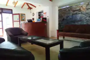 Villa Tangalle Lagoon, Тангалле