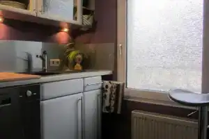 Cologne Apartment – City, Trade Fair, E-Werk, Кёльн