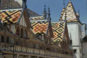 Отель «ibis Budget Beaune», Бон