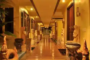 Tup Kaek Sunset Beach Resort-Sha Plus, Клонг Муанг