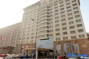 Отель «Astor Plaza», Тяньцзинь