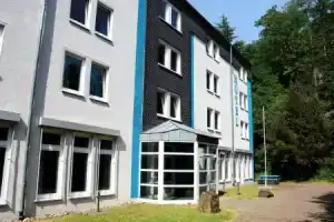 besttime Hotel Bendorf Koblenz, Бендорф