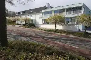 Hotel «Berghoeve», Эпен