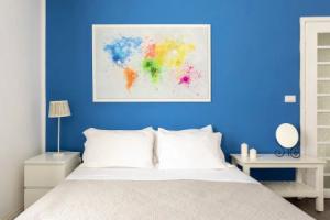 Appartamento Blu al porto, Сиракуза