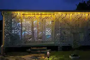 BlueEcolandia, Харабакоа