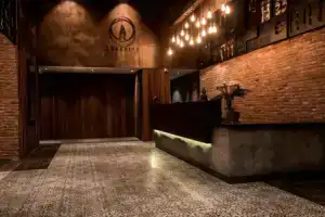 Aquarius Hotel and Urban Resort, Пномпень