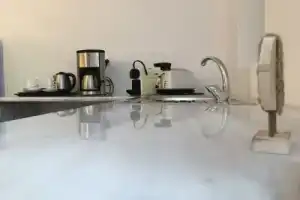 Suite Apartment in Mykonos Town, Миконос