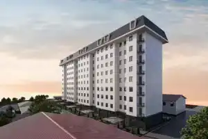 Art City Apartments & Hotel (Арт Сити), Ташкент