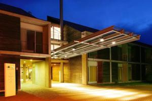 Waldsee Golf-Resort, Бад-Вальдзе