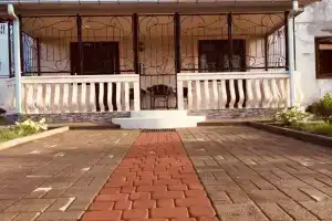 Apartment near the sea 1, Кобулети