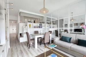 Flat 55M² 1 Bedroom 1 Bathroom - Sorrento, Сант-Аньелло