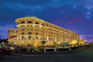ITC Maratha, a Luxury Collection Hotel, Mumbai, Мумбаи
