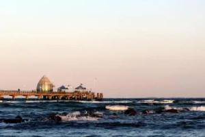Beach'n'Sea Wohnung 10, Грёмиц