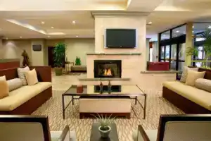 Silver Cloud Hotel - Seattle Broadway, Сиэтл