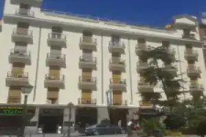 Hostal «Triana», Мадрид