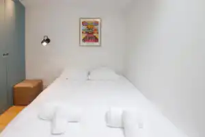 Superbe maison au coeur de la ville à deux pas de la Côte des Basques, Биарриц