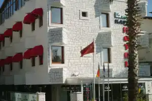 Lara Kapris Hotel, Анталья