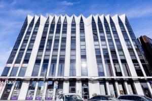 Lovely studio 5 min walk from Old Town and seaside, Таллин
