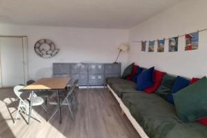 Appartement Arcachon, 2 pièces, 4 personnes - FR-1-319-453, Аркашон