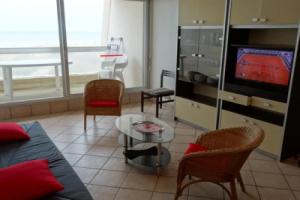Appartement Saint-Jean-de-Monts, 3 pièces, 6 personnes - FR-1-323-115, Сен-Жан-де-Мон