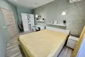 Апартаменты на шоссе Анапское, Анапа