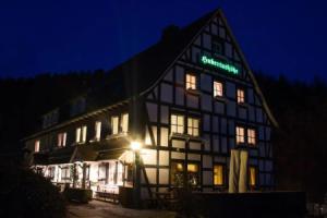 Hotel & Gasthof Hubertushöhe, Шмалленберг