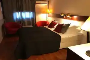 Hotel «Carneval», Суоненйоки