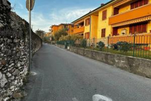 Casa Gabriel in Toscolano-maderno, Тосколано-Мадерно