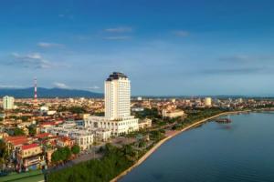 Отель «Vinpearl Quang Binh», Донгхой