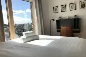 Macken Street Self Catering, Дублин