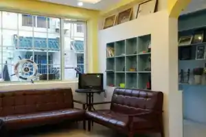 Hangzhou Citynest Youth Hostel, Ханчжоу
