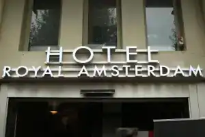 Royal Amsterdam Hotel, Амстердам