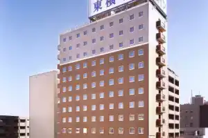 Отель «Toyoko Inn Tokyo Machida eki Odakyu sen Higashi guchi», Матида