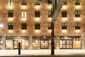 Hotel «Rl Brooklyn», Нью-Йорк