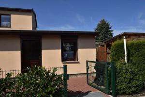 Exclusive Holiday Home in Rerik Mecklenburg With Terrace, Рерик