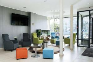 Oru Hub Hotel, Таллин