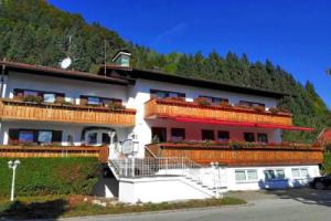 Hotel «Kienberger Hof», Пфронтен