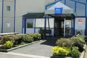 Отель «ibis Budget Caen Memorial», Кан