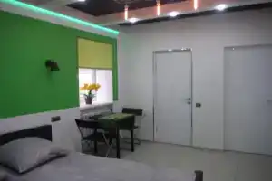 Letuchaya Mysh Guest House, Ростов-на-Дону