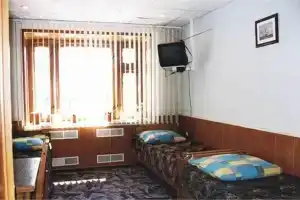 Otel' Nurlat, Нурлат